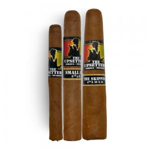 Foundation The Upsetters Range Sampler - 3 Cigars